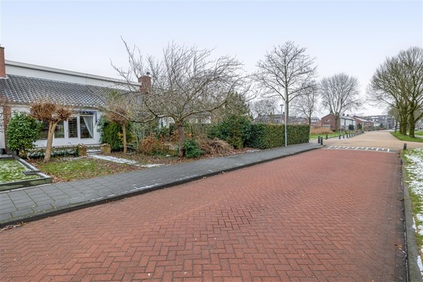 Medium property photo - Ds. Sannesstraat 160, 9645 ED Veendam